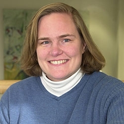Dr. Deanna Haunsperger